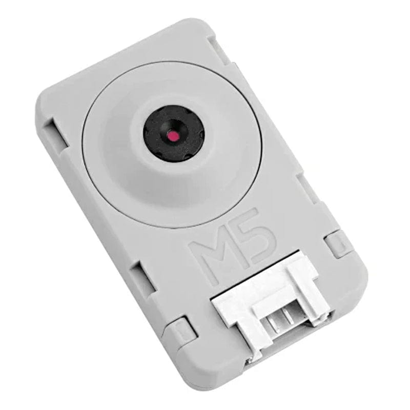 CamS3 Unit Wi-Fi Camera (OV2640) - The Pi Hut