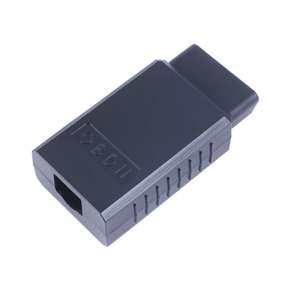 CAN BUS OBD-II RF Dev Kit (2.4Ghz Wireless)