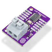 CAN Transceiver MCP2518 Board by Soldered Electronics - The Pi Hut