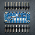 CAP1188 - 8-Key Capacitive Touch Sensor Breakout - I2C or SPI | The Pi Hut