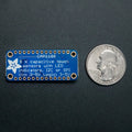 CAP1188 - 8-Key Capacitive Touch Sensor Breakout - I2C or SPI | The Pi Hut