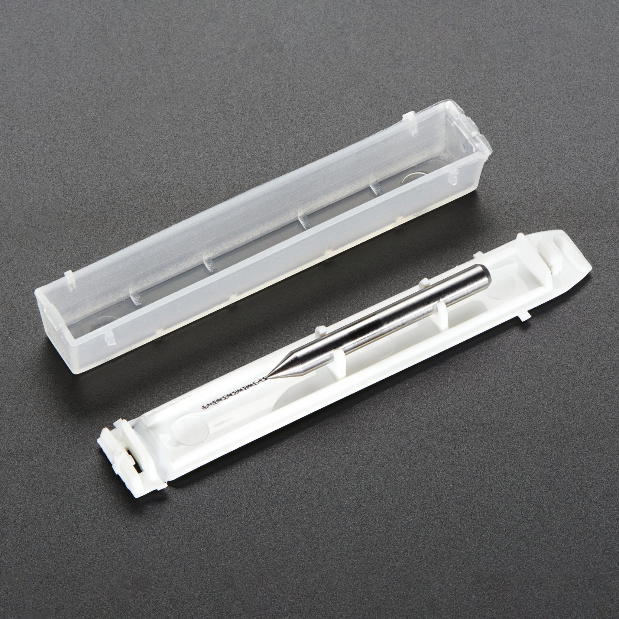 Carbide PCB Drill Bit - 0.5mm by Adafruit - The Pi Hut