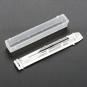 Carbide PCB Drill Bit - 0.5mm by Adafruit - The Pi Hut