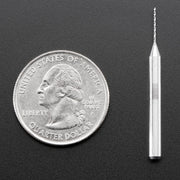 Carbide PCB Drill Bit - 0.5mm by Adafruit - The Pi Hut