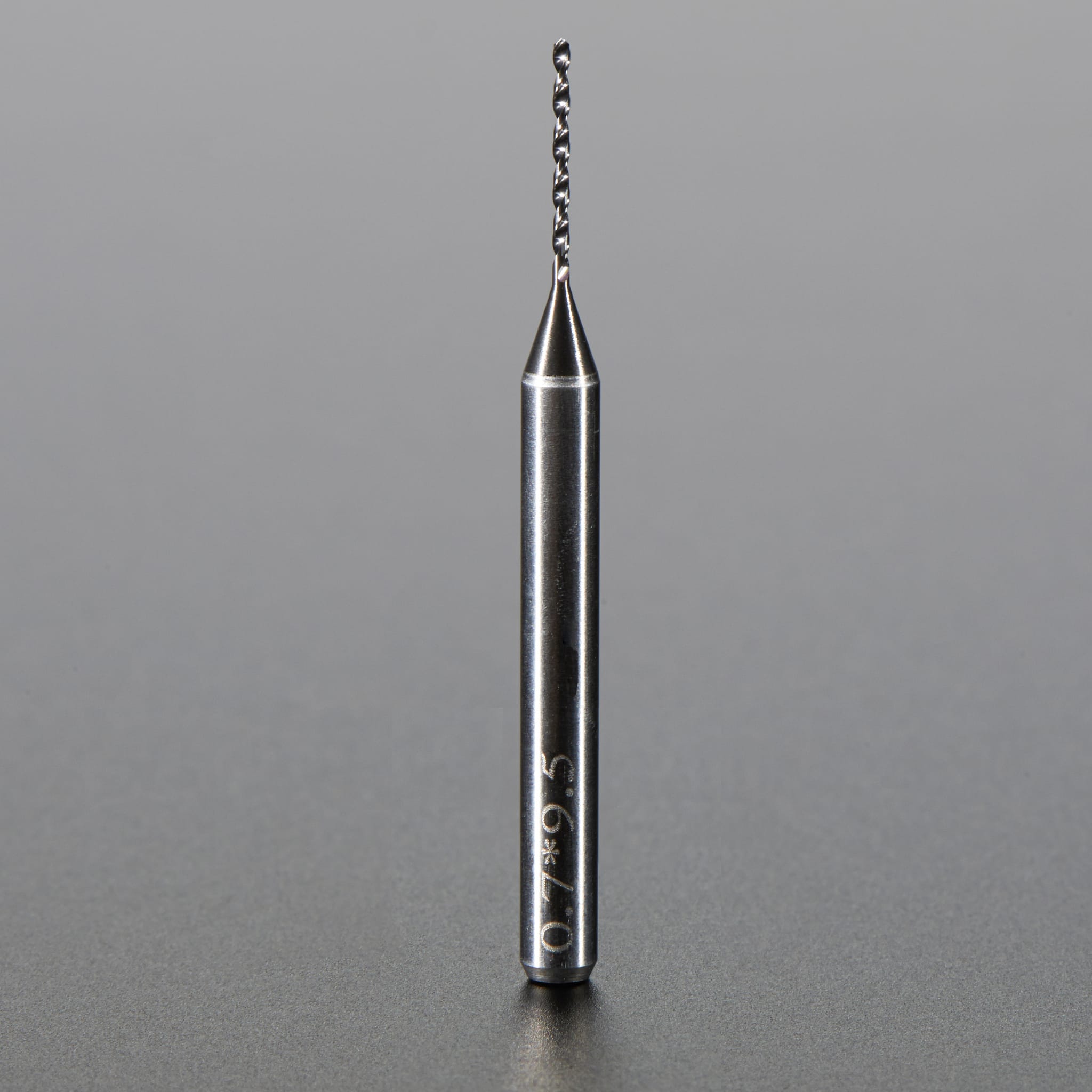 Carbide PCB Drill Bit - 0.7mm by Adafruit - The Pi Hut