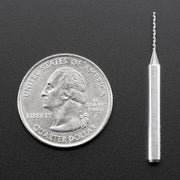 Carbide PCB Drill Bit - 0.7mm by Adafruit - The Pi Hut