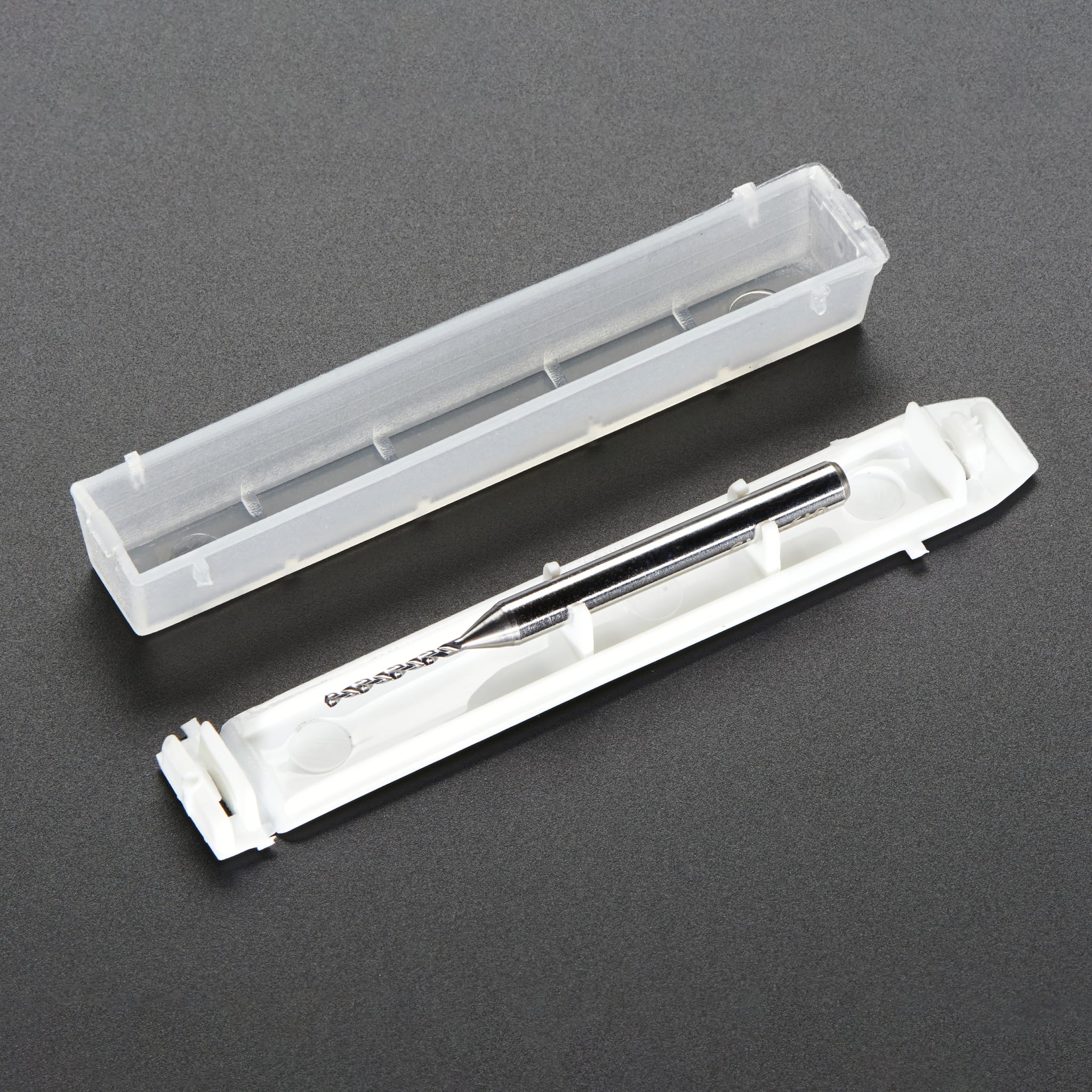 Carbide PCB Drill Bit - 0.9mm by Adafruit - The Pi Hut