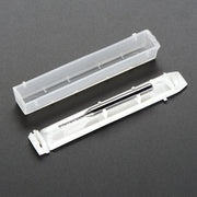 Carbide PCB Drill Bit - 0.9mm by Adafruit - The Pi Hut