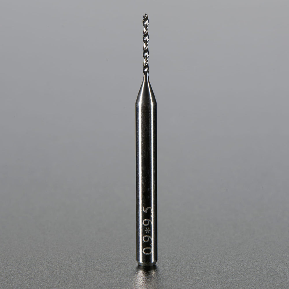 Carbide PCB Drill Bit - 0.9mm by Adafruit - The Pi Hut