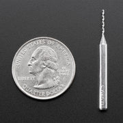 Carbide PCB Drill Bit - 0.9mm by Adafruit - The Pi Hut
