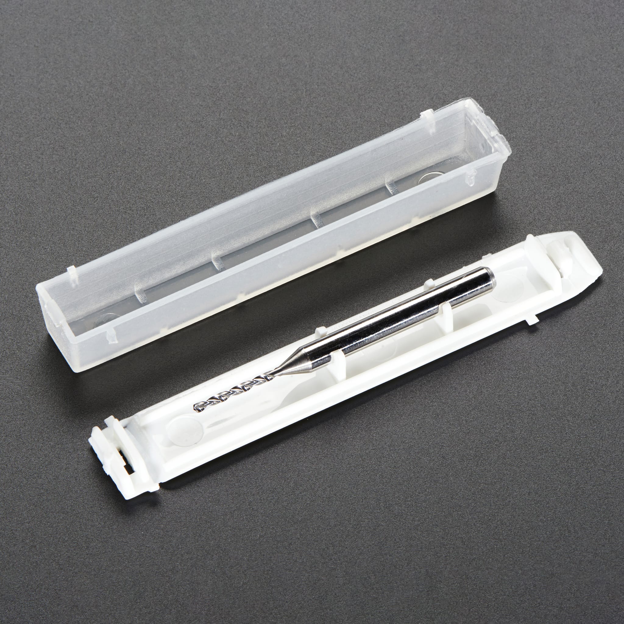Carbide PCB Drill Bit - 1.1mm by Adafruit - The Pi Hut