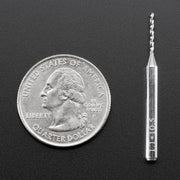 Carbide PCB Drill Bit - 1.1mm by Adafruit - The Pi Hut