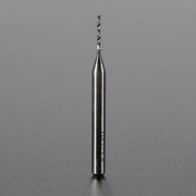 Carbide Square End Mill - 1/8" Shaft - 0.8mm Diameter by Adafruit - The Pi Hut