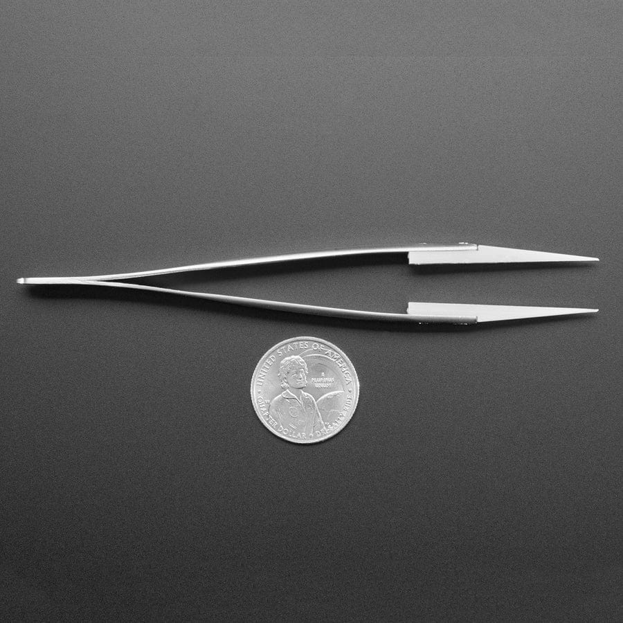 Ceramic Tip Tweezers