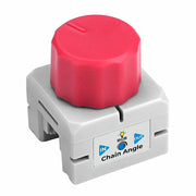 Chain Angle (STM32G031) by M5Stack - The Pi Hut