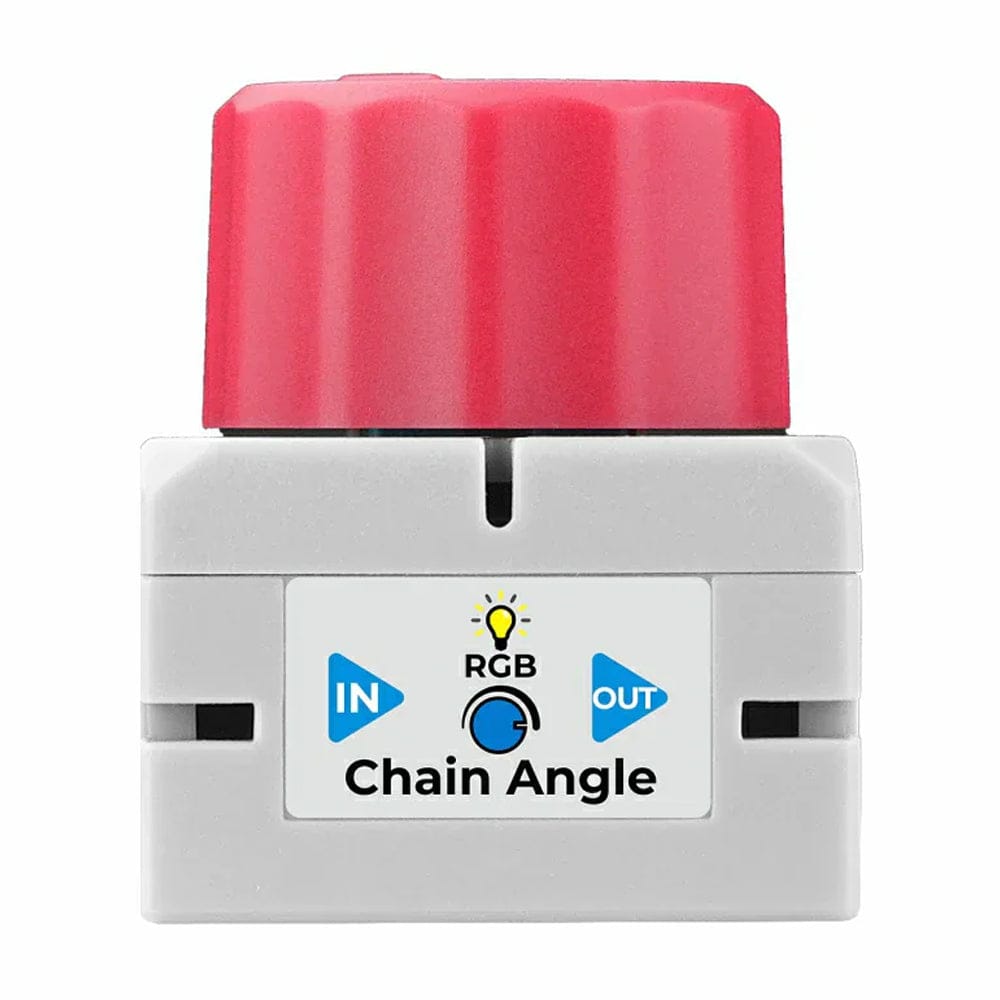 Chain Angle (STM32G031) by M5Stack - The Pi Hut