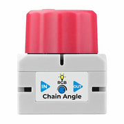Chain Angle (STM32G031) by M5Stack - The Pi Hut