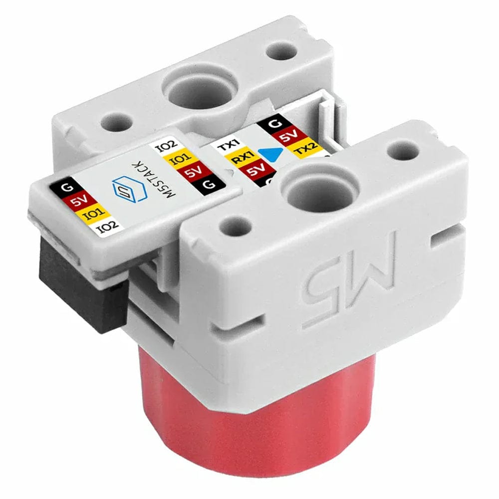 Chain Angle (STM32G031) by M5Stack - The Pi Hut