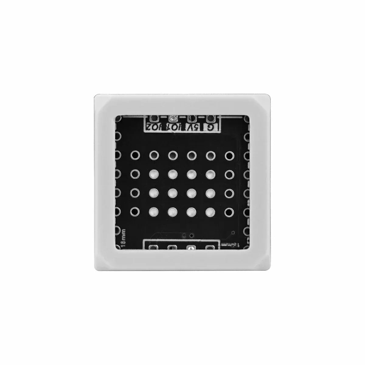 Chain Blank Proto with Chain Bridge by M5Stack - The Pi Hut