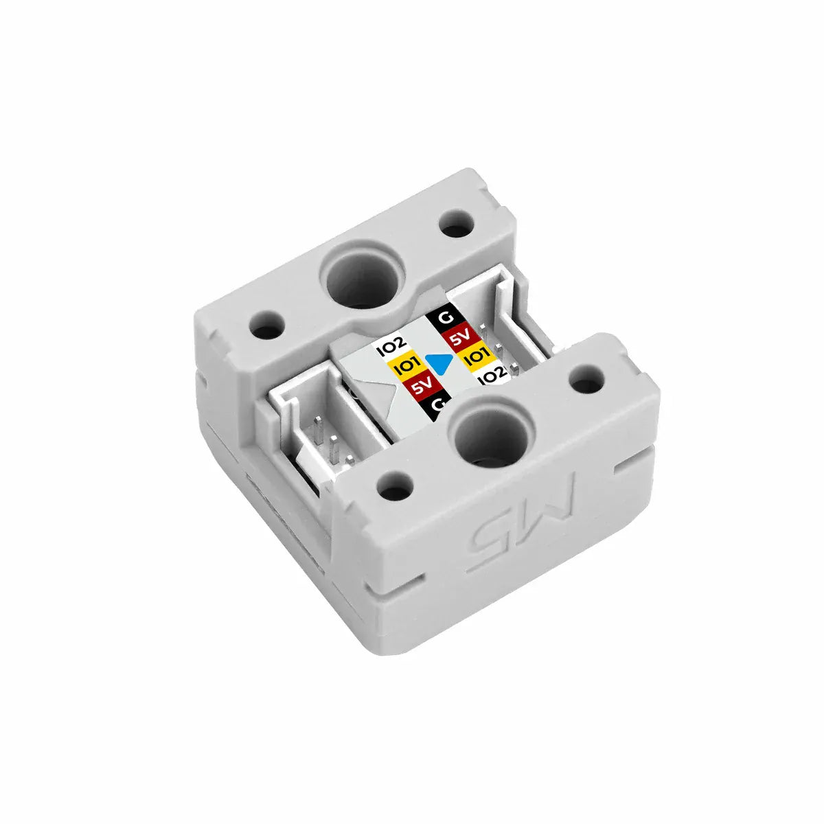 Chain Blank Proto with Chain Bridge by M5Stack - The Pi Hut