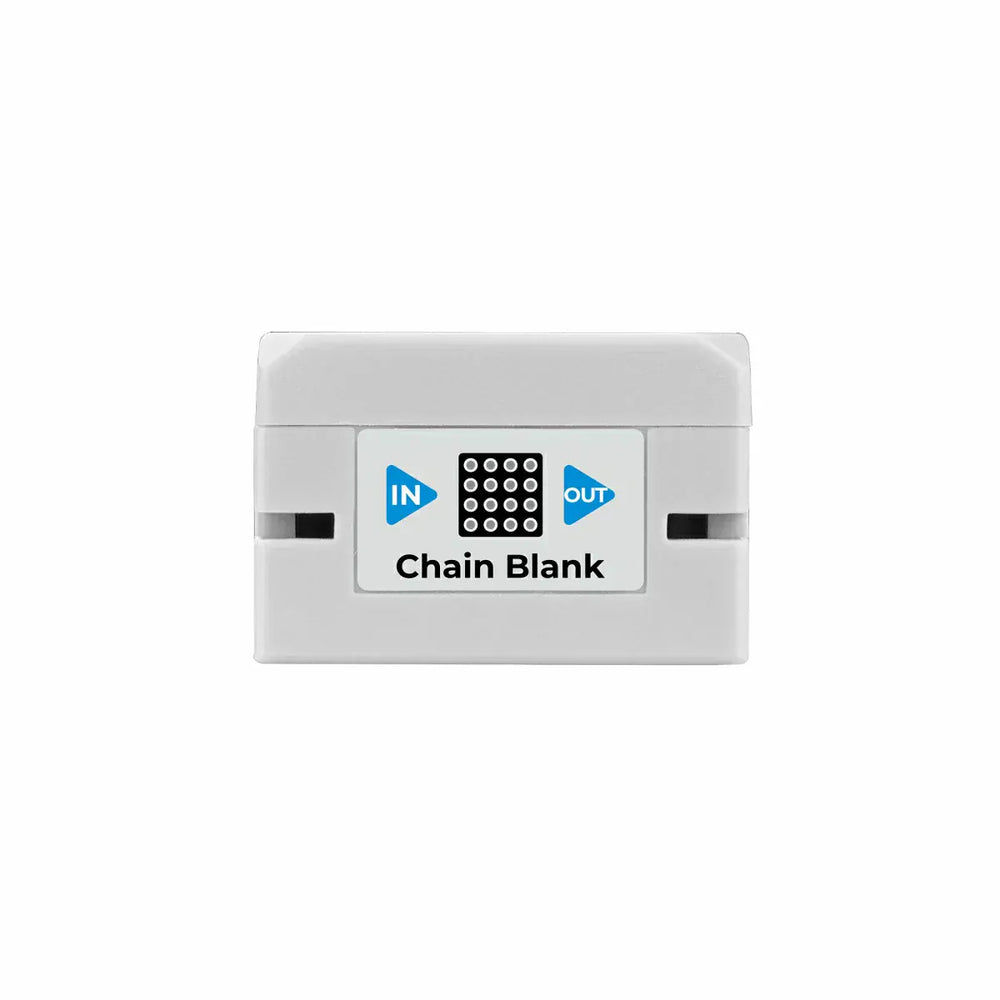 Chain Blank Proto with Chain Bridge by M5Stack - The Pi Hut