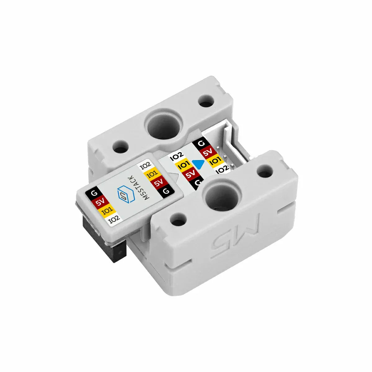 Chain Blank Proto with Chain Bridge by M5Stack - The Pi Hut