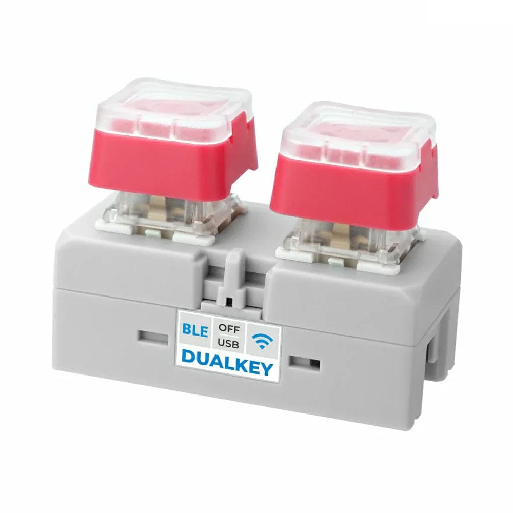 Chain Dual Key with ESP32-S3 by M5Stack - The Pi Hut