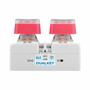 Chain Dual Key with ESP32-S3 by M5Stack - The Pi Hut