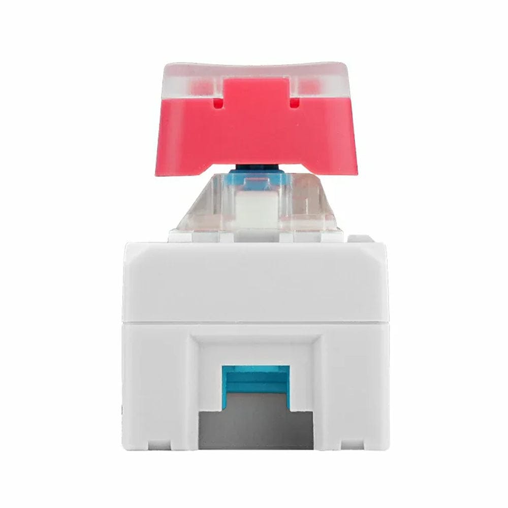 Chain Dual Key with ESP32-S3 by M5Stack - The Pi Hut