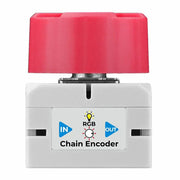 Chain Encoder by M5Stack - The Pi Hut