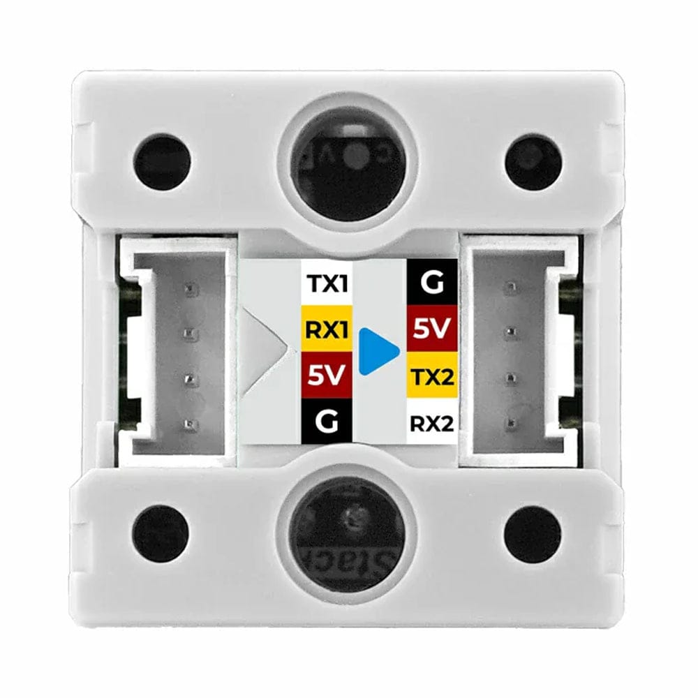Chain Encoder by M5Stack - The Pi Hut
