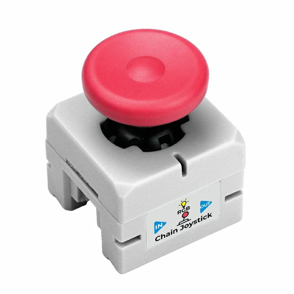 Chain Joystick by M5Stack - The Pi Hut