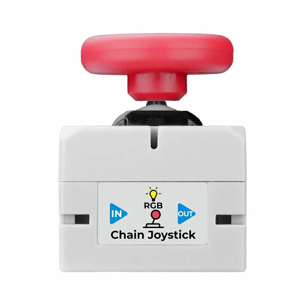 Chain Joystick by M5Stack - The Pi Hut