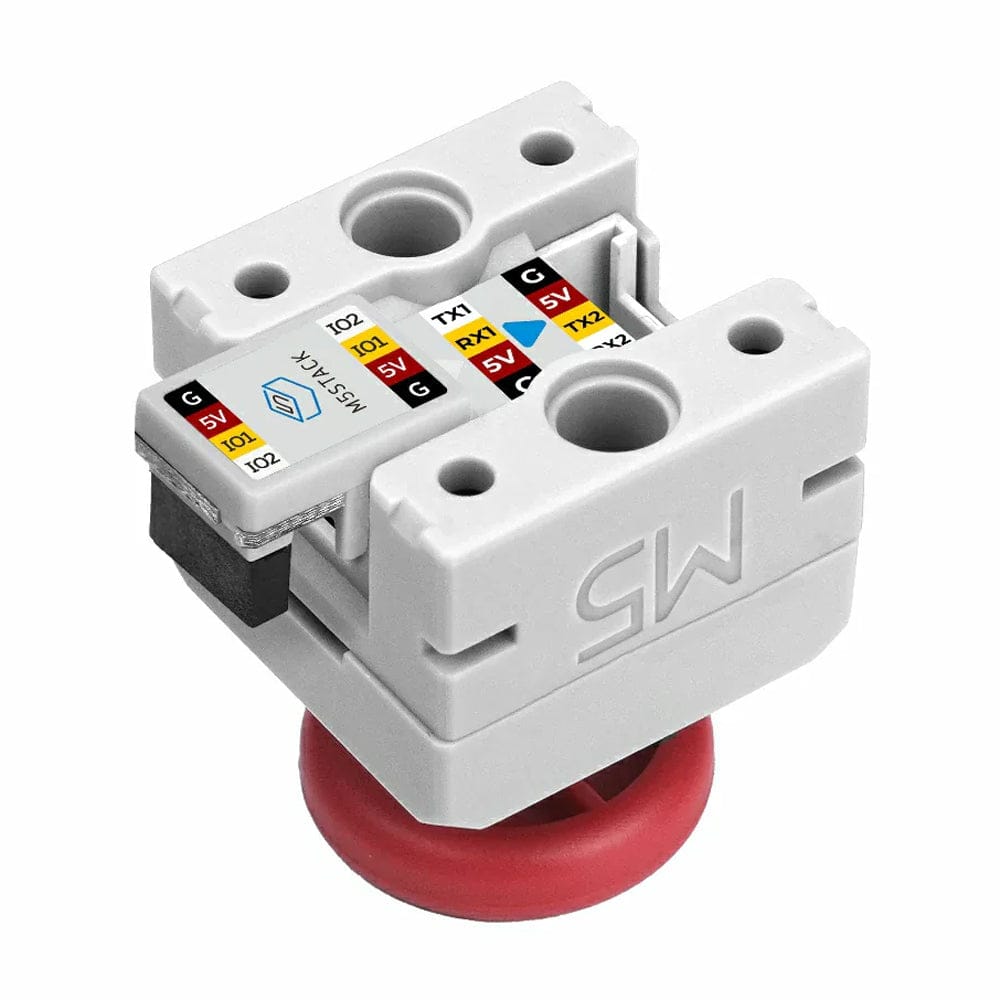 Chain Joystick by M5Stack - The Pi Hut