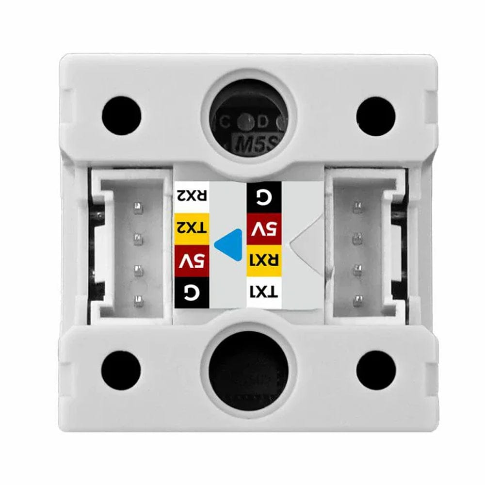 Chain Joystick by M5Stack - The Pi Hut