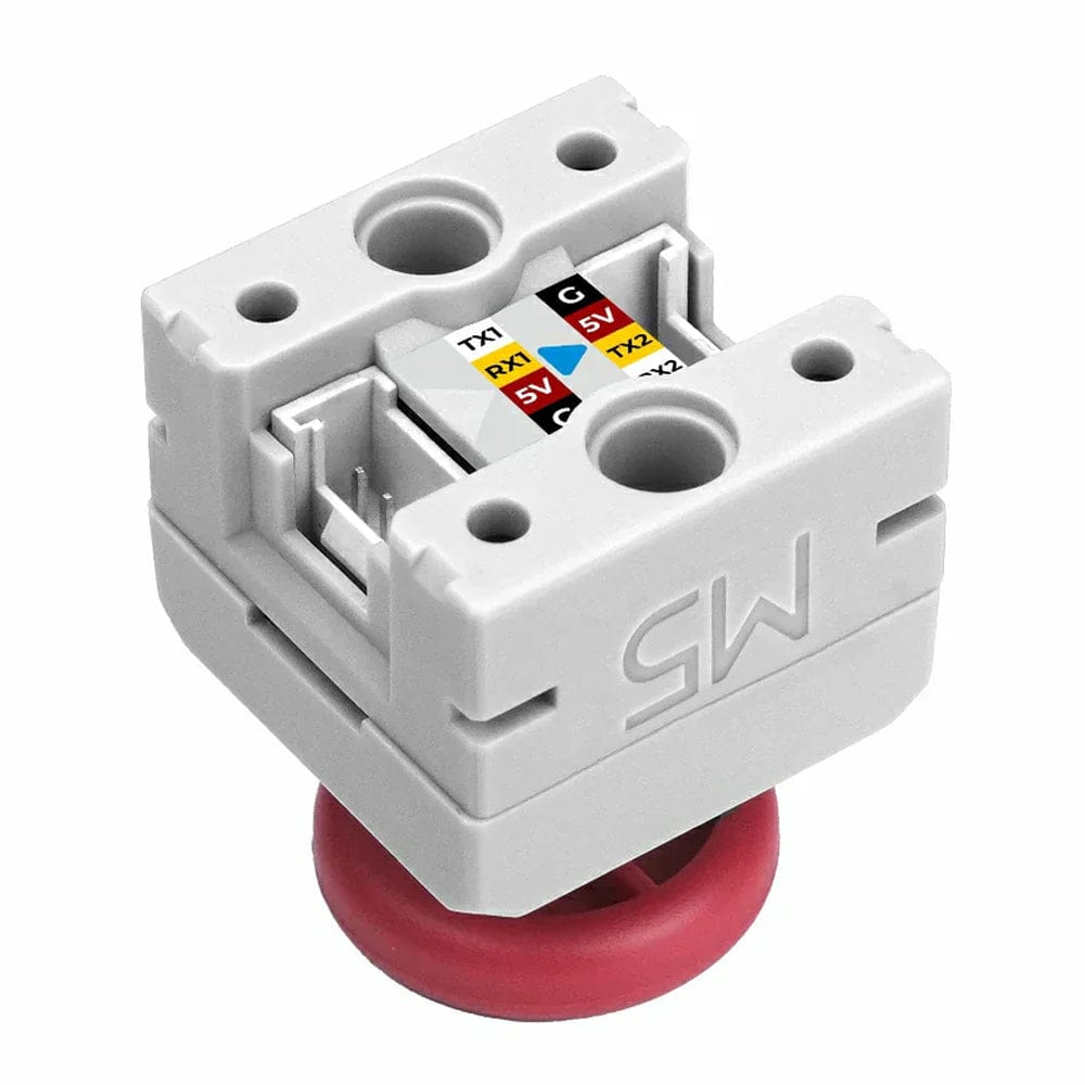 Chain Joystick by M5Stack - The Pi Hut