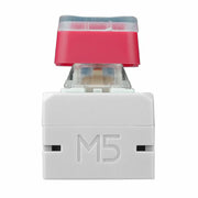 Chain Mechanical Key Button by M5Stack - The Pi Hut