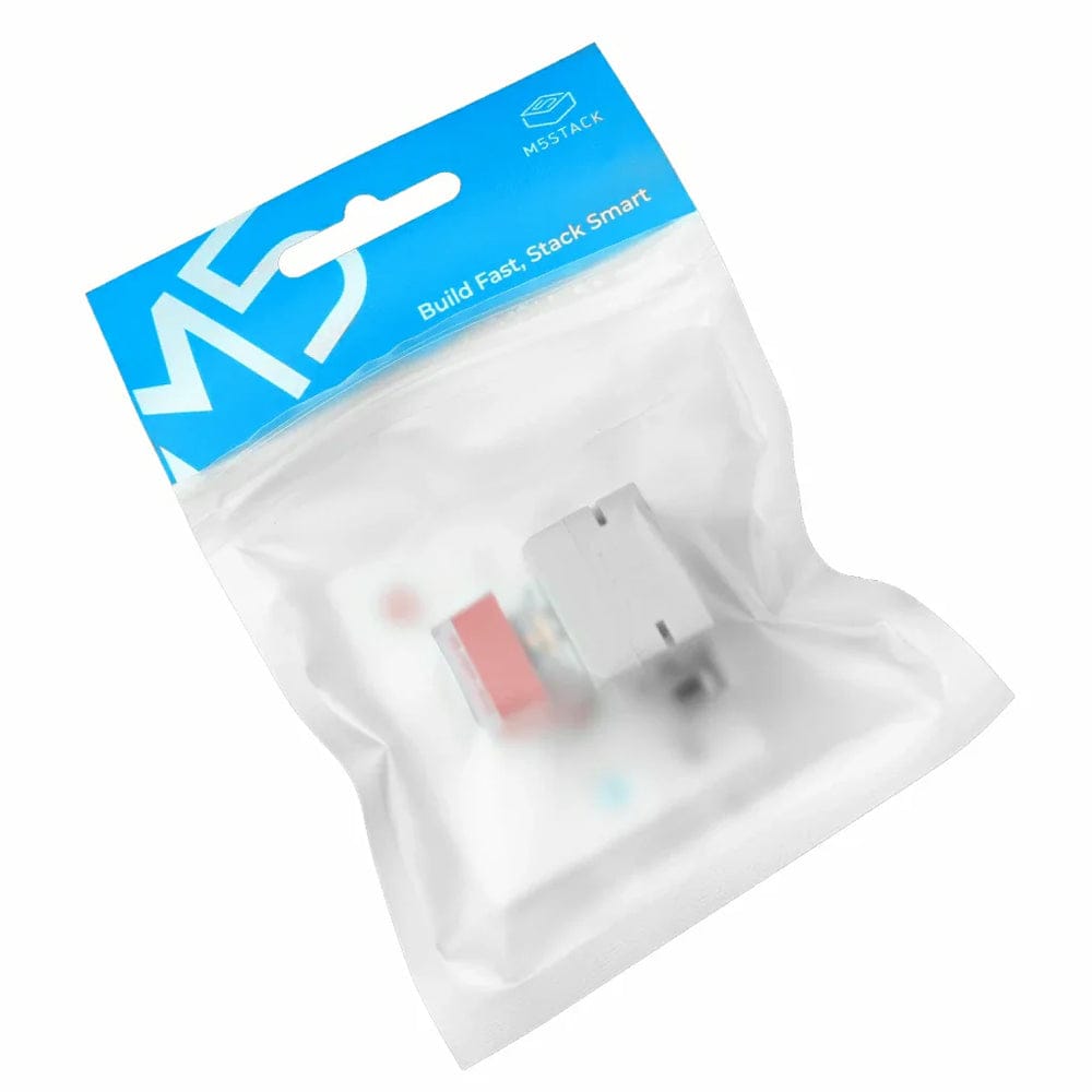 Chain Mechanical Key Button by M5Stack - The Pi Hut