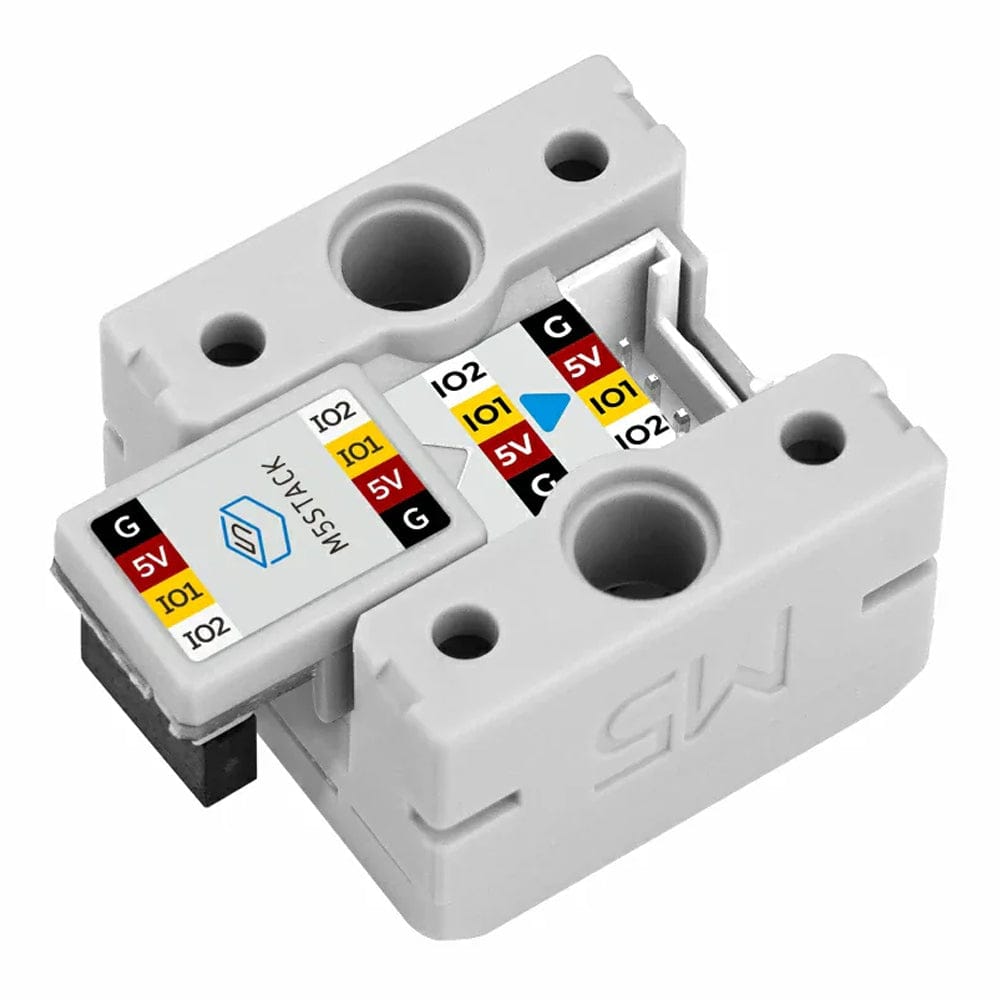 Chain Mount Brick with Chain Bridge by M5Stack - The Pi Hut