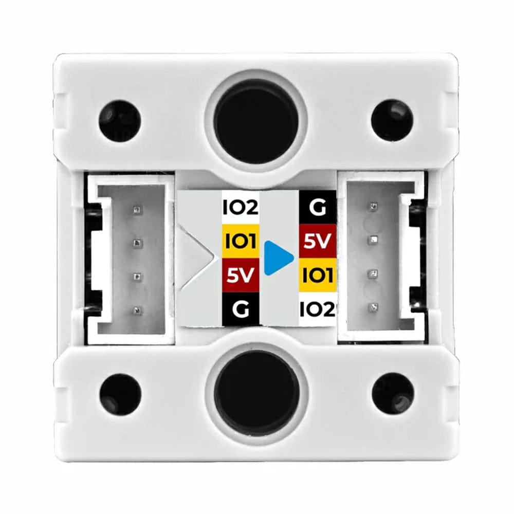 Chain Mount Brick with Chain Bridge by M5Stack - The Pi Hut