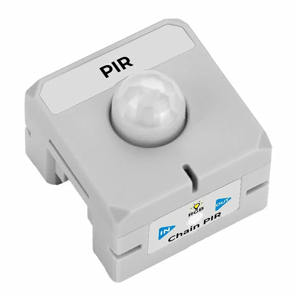 Chain PIR (STM32G031) by M5Stack - The Pi Hut