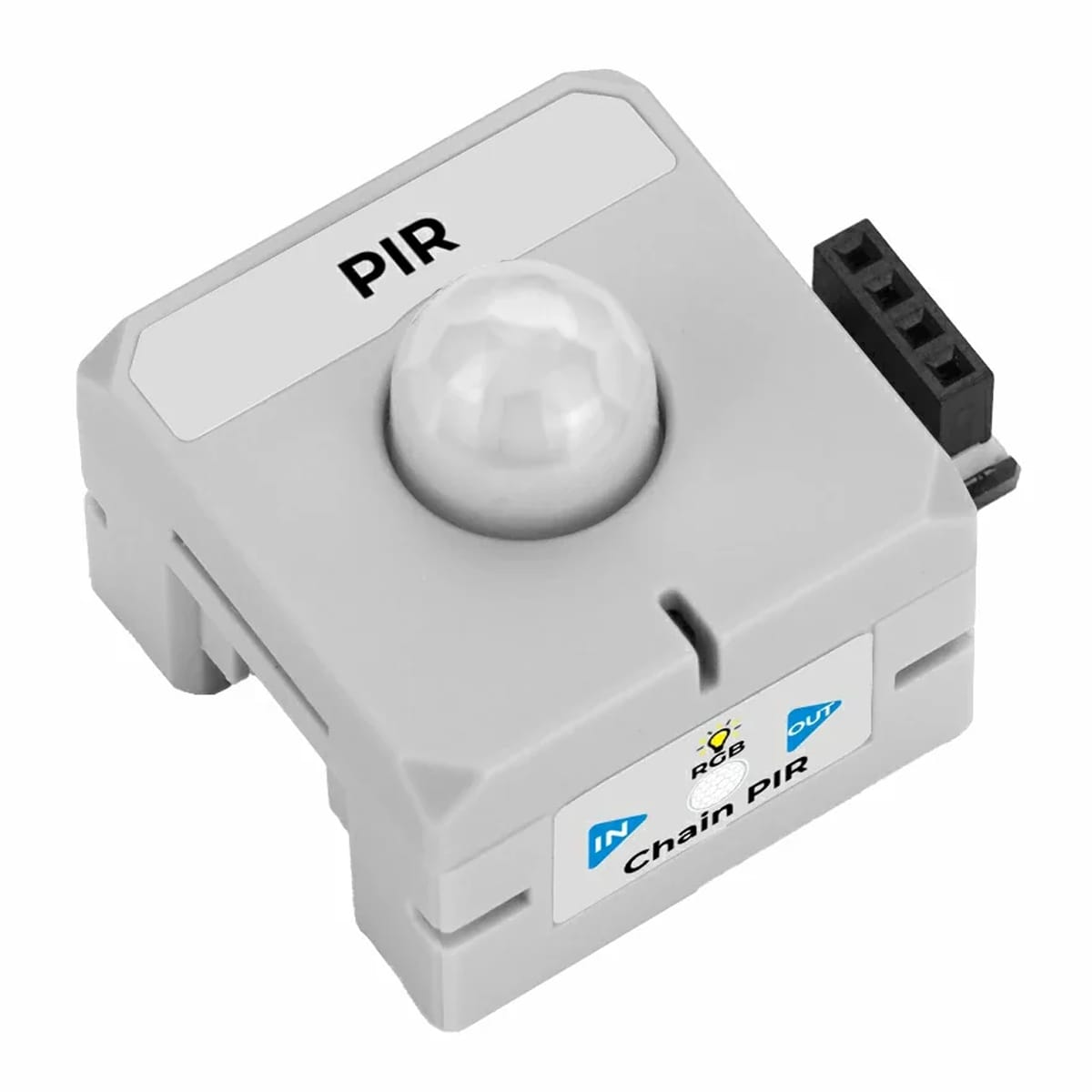 Chain PIR (STM32G031) by M5Stack - The Pi Hut