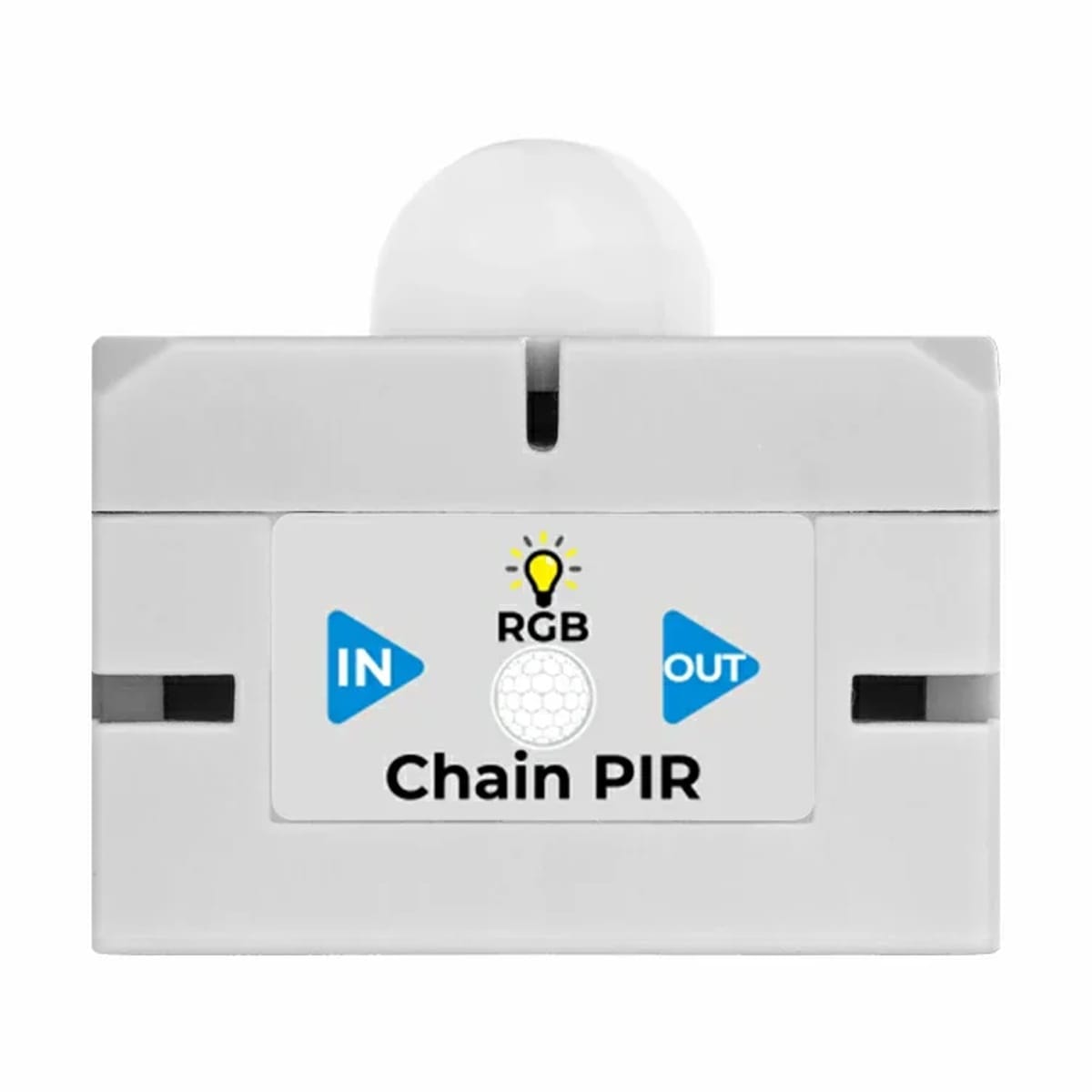Chain PIR (STM32G031) by M5Stack - The Pi Hut
