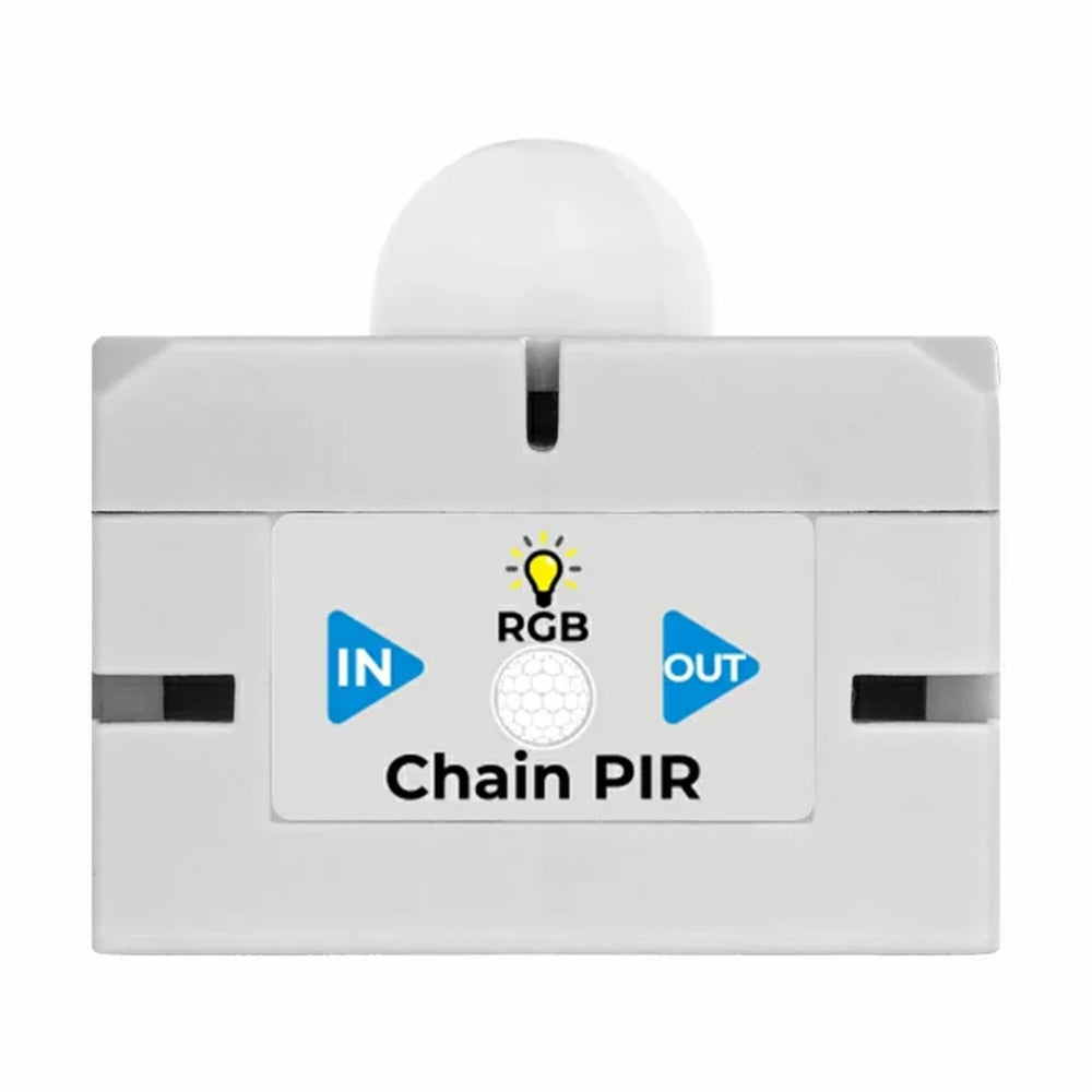 Chain PIR (STM32G031) by M5Stack - The Pi Hut