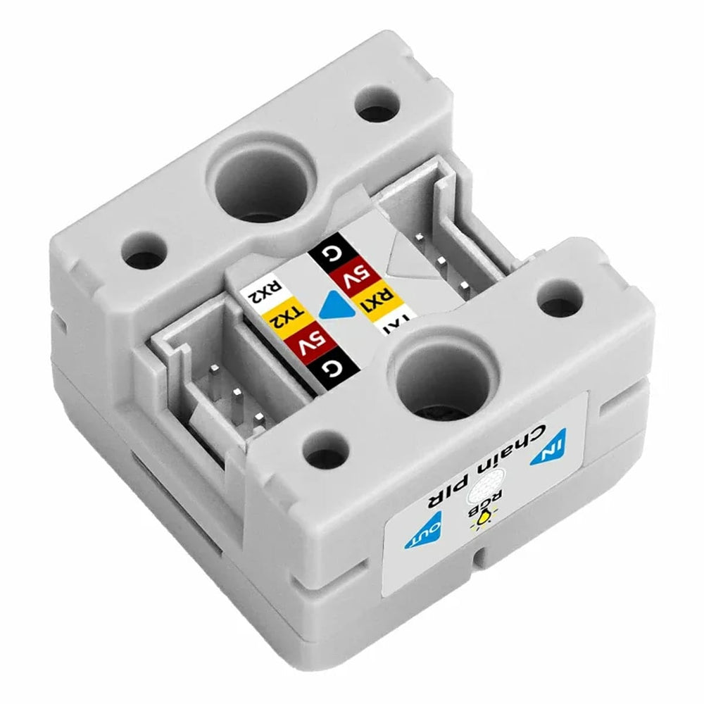 Chain PIR (STM32G031) by M5Stack - The Pi Hut