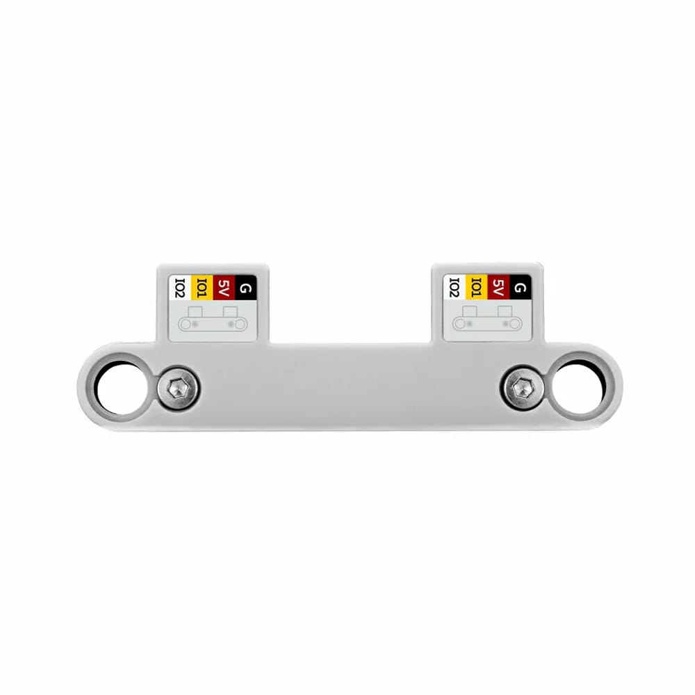Chain Return Connector for Chain Series (5PCS) by M5Stack - The Pi Hut