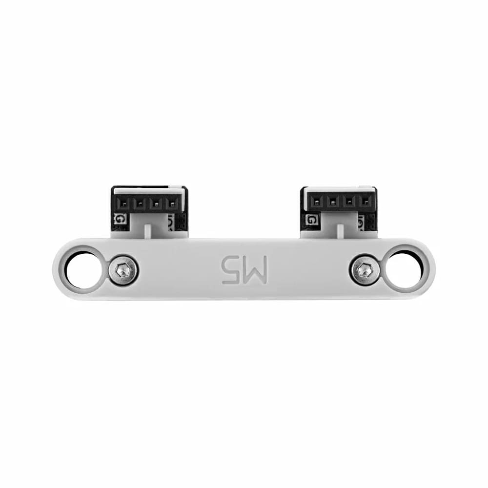 Chain Return Connector for Chain Series (5PCS) by M5Stack - The Pi Hut