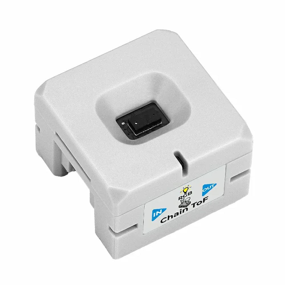 Chain ToF (VL53L0) by M5Stack - The Pi Hut