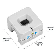 Chain ToF (VL53L0) by M5Stack - The Pi Hut