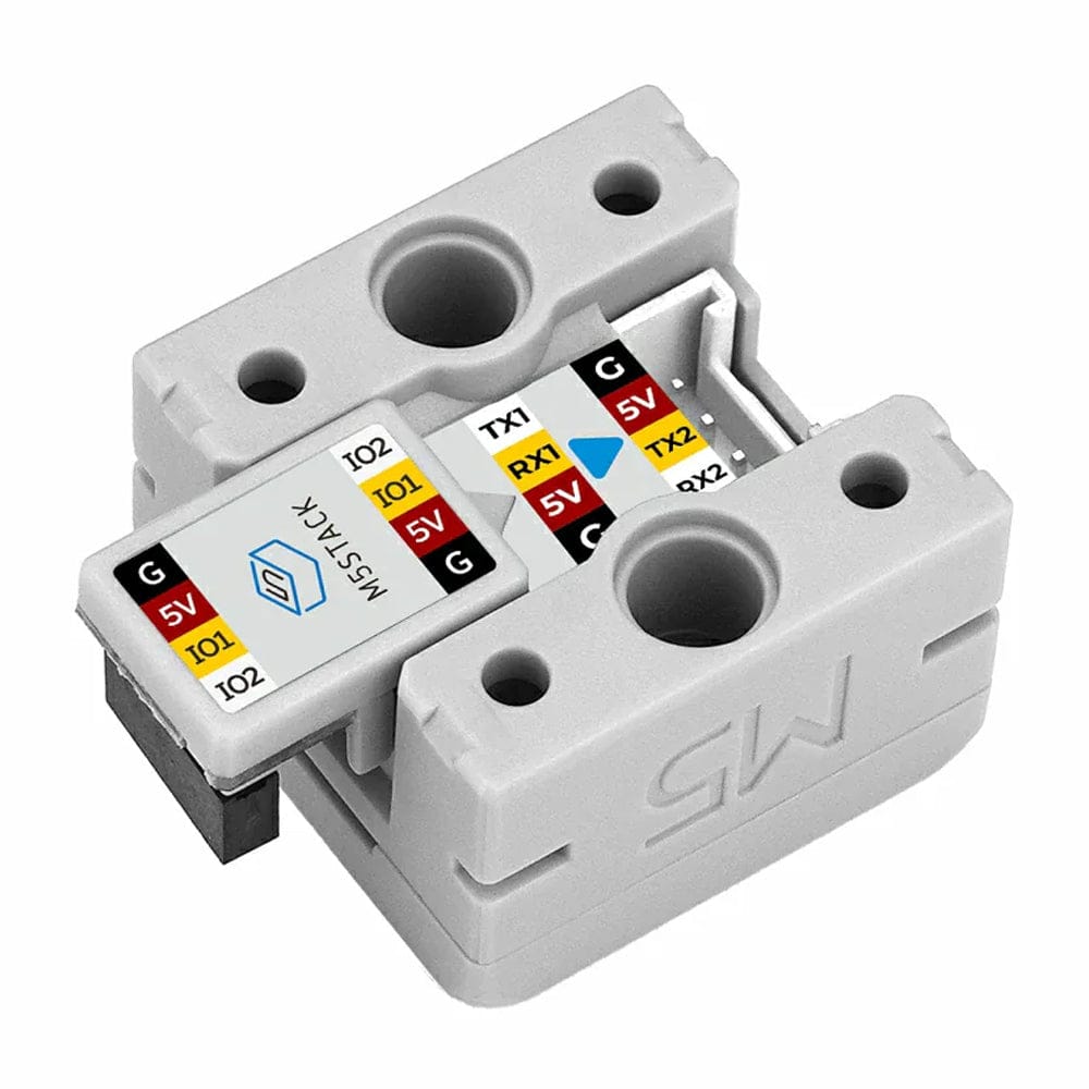 Chain ToF (VL53L0) by M5Stack - The Pi Hut